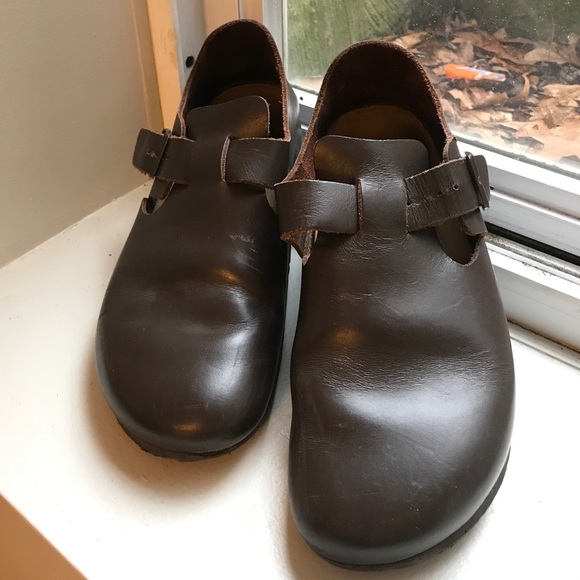 birkenstock london narrow